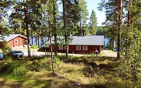 Cottages Saa